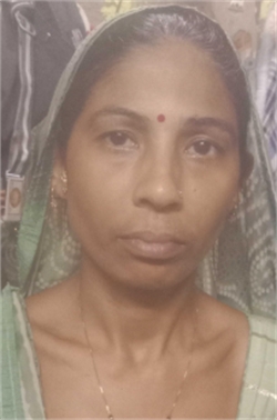 Soni - Part time Cleaner and Cook in Jahangirpuri in Delhi