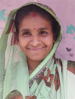 Soni - Part time Baby Sitter in Geeta Colony in Delhi