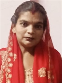 Soni - Part time Cleaner and Cook in Asola in Delhi