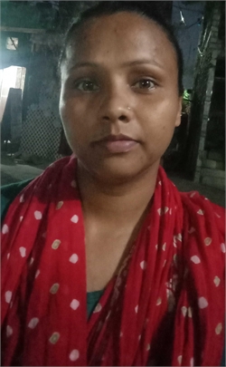 Soni - Part time Cleaner and Cook and Patient Care and Elderly Care in Jahangir puri in Delhi