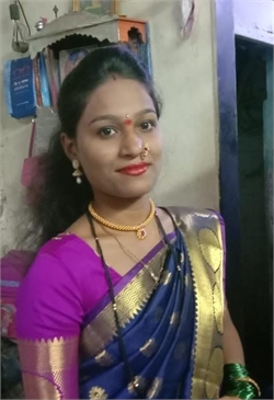 Soni Aadarsh Nikalaje - Part time Cleaner and Baby Sitter in Chembur in Mumbai