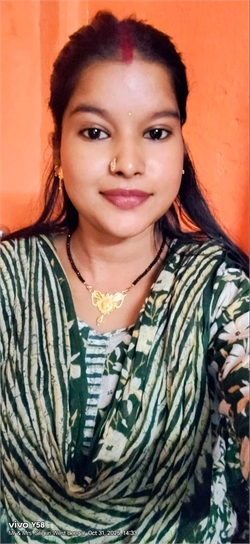Soni Basfore - Part time Baby Sitter in Mohanlalganj in Lucknow