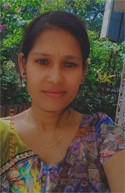 Soni deepak gupata - Full time Baby Sitter in Diva in Mumbai