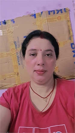 Soni Devi - Part time Cook and Baby Sitter in Delhi in Delhi