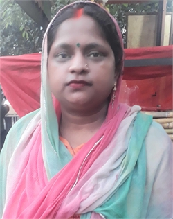 Soni Devi - Part time Patient Care and Elderly Care and Baby Sitter in pandav nagar in Delhi