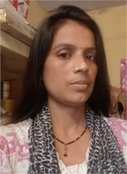 Soni Devi - Part time Cleaner in New Friends Colony in Delhi