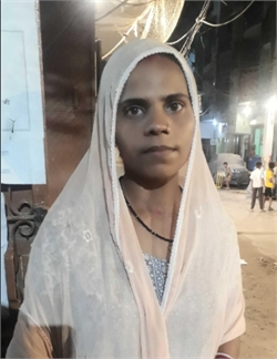 Soni devi - Part time Cleaner in Ganesh Nagar in Delhi