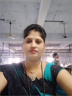 Soni devi rajkishor mandal - Full time Cleaner and Cook and Baby Sitter in bhiwandi in Mumbai