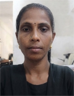 Soni Kanojiya - Part time Cleaner and Baby Sitter in waghbil gaon ghodbunder road in Thane