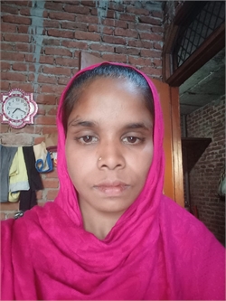 Soni Khatoon - Part time Patient Care and Elderly Care in Islamnagar in Bareilly