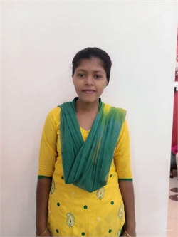 Soni Kumari - Full time Cleaner in Malad west in Mumbai