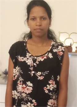Soni  kumari - Full time Cleaner and Cook and Baby Sitter in Banka in Patna