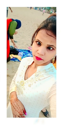 Soni  Kumari Sahani - Part time Cleaner and Cook and Baby Sitter in Andheri West in Mumbai