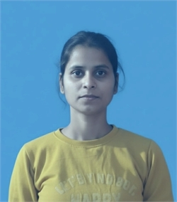 Soni Kumari Yadav - Part time Cleaner and Cook in Jahangirpuri in Delhi