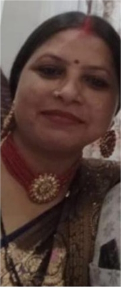 Soni mandal - Part time Baby Sitter in Vasai-Virar, in Vasai