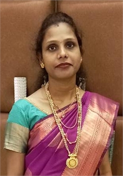Soni pujari - Part time Cook and Baby Sitter in mulund wast in Mumbai