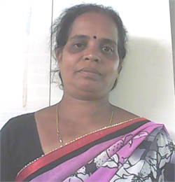 Soni Raghunath Sakpal - Part time Cook and Patient Care and Elderly Care in Kandivali East in Mumbai