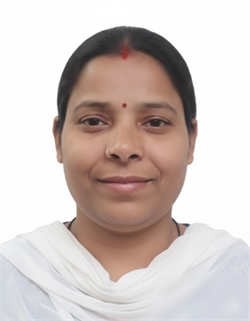 Soni Rai - Part time Cook in Naraina Vihar in Delhi