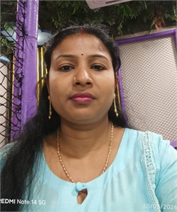 Soni Roy - Part time Baby Sitter in Sector 28 in Gurgaon