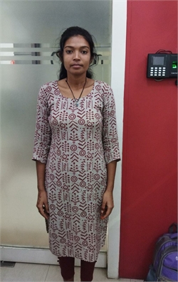 soni sandhya kerketta - Full time Cleaner in malad west in Mumbai