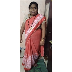 Soni  Santosh Kambale - Part time Cleaner and Patient Care and Elderly Care and Baby Sitter in Kalwa in Thane