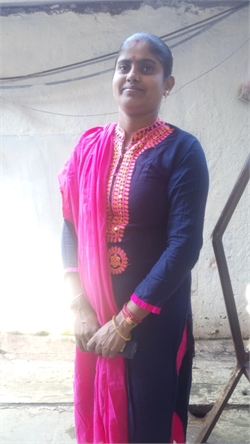 Soni Shah