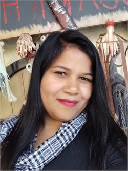 Soni Sharma - Part time Patient Care and Elderly Care and Baby Sitter in Shalimar bagh in Delhi