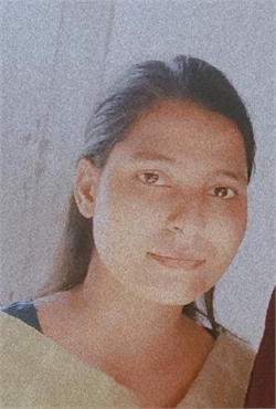 Soni Siddiqui - Full time Cook in Tigri in New Delhi