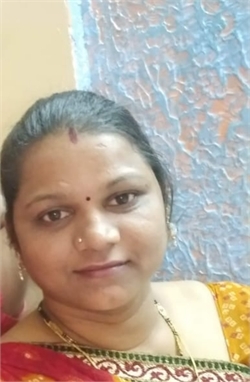 Soni Suresh Diraj - Part time Cleaner and Cook and Patient Care and Elderly Care and Baby Sitter in Bandra west in Mumbai
