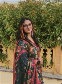 Soni Thakur - Part time Baby Sitter in Vidhyadhar Nagar in Jaipur