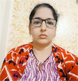 Soni Updhyay - Full time Cleaner in Banaras in Banaras