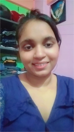 Soni Verma - Full time Cleaner and Baby Sitter in Nalasopara East in Mumbai