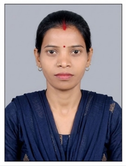 Sonia - Part time Cleaner and Cook and Baby Sitter in Sunlight Colony in Delhi
