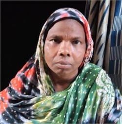 Sonia - Part time Cleaner and Cook in Jahangirpuri in Delhi