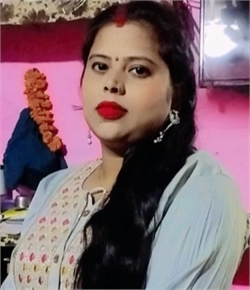 Sonia - Part time Patient Care and Elderly Care in Jahangir puri in Delhi