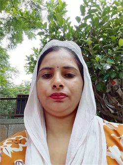 Sonia - Part time Cleaner in Lado Sarai in New Delhi