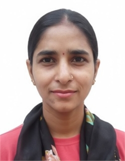 Sonia - Part time Cleaner and Cook in Jilmil Colony in Delhi