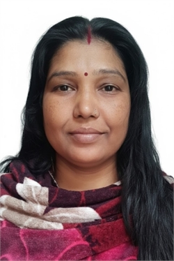 Sonia - Part time Cleaner and Cook in Chakkarpur in Gurgaon