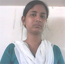 Sonia Baidhanath Mishra - Full time Cleaner and Cook and Baby Sitter in Nalasopara in Thane