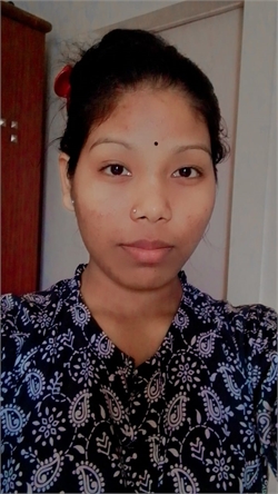 Sonia Basumatary - Full time Cleaner in Vashi in Mumbai
