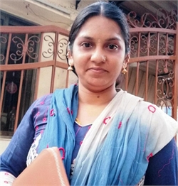 Sonia  Devandar - Part time Cleaner in Wadala in Mumbai