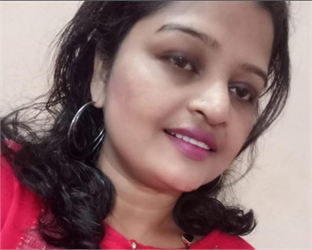 Sonia Doshi - Full time Cleaner and Cook and Patient Care and Elderly Care in Dahisar in Mumbai