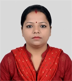 Sonia Gupta - Part time Cleaner and Cook and Patient Care and Elderly Care and Baby Sitter in Kotla Mubarakpur in Delhi