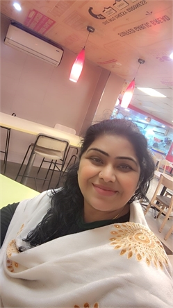 Sonia Khanna - Part time Patient Care and Elderly Care and Baby Sitter in Sector 24, Rohini, in Delhi