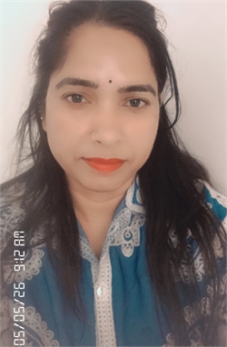 Sonia Malik - Part time Baby Sitter in Mata Singha Devi Mandir, Nada in Mohali