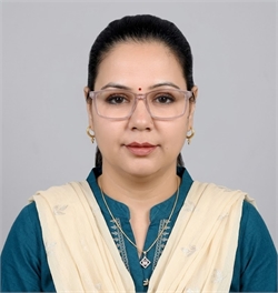 Sonia Pawar - Part time Cleaner and Cook and Patient Care and Elderly Care and Baby Sitter in Vasundhara in Ghaziabad