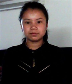 Sonia Pradhan - Full time Cleaner and Baby Sitter in Kharghar in Navi Mumbai