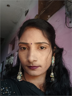 Sonika - Part time Cleaner in Bangla Bazar in Lucknow