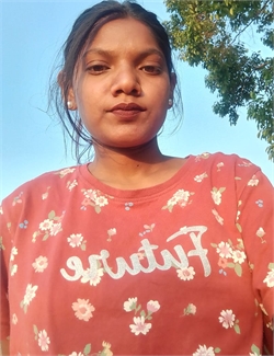Sonika Lakra - Full time Cleaner and Patient Care and Elderly Care and Baby Sitter in jharkahand in Ranchi