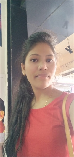 sonika Rivsane - Full time Baby Sitter in Hydrabad in Mumbai